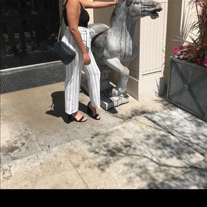 Stretchy Dress Pants